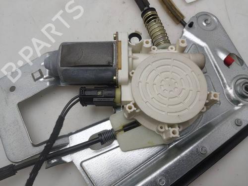 Front right window mechanism BMW 5 (E39) 520 d | BP39752017C23 - Image 3