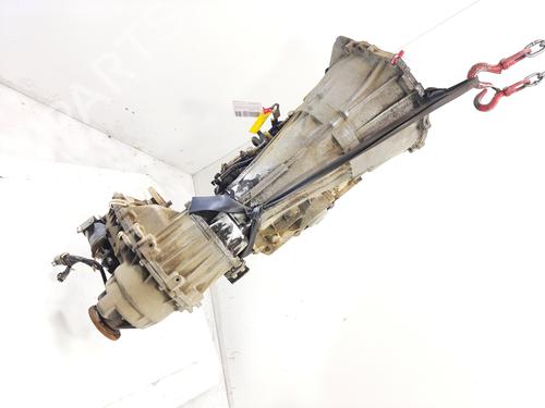 Gearbox SSANGYONG ACTYON I 2.0 Xdi | BP12992884M3 