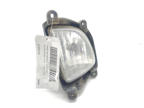 Right front fog light KIA SPORTAGE II (JE_, KM_)  | BP23071965C31 