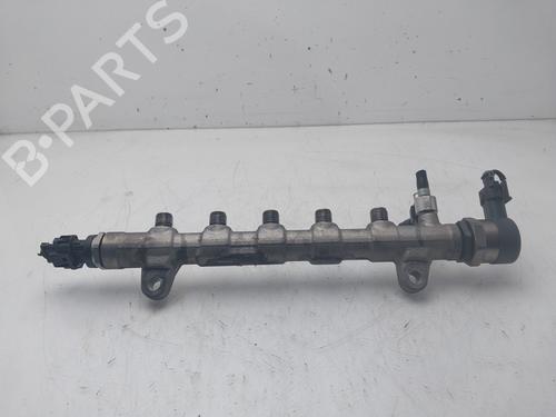 Used Injection rail Injection rail HYUNDAI i30 (PDE, PD, PDEN) 1.6 CRDi (110 hp) 33539980 33539980