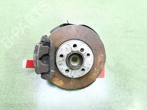 Left front steering knuckle MINI MINI PACEMAN (R61) Cooper | BP39427982M25 - Image 3