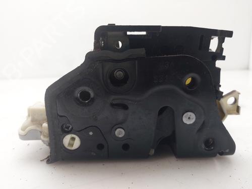 Front right lock VW PASSAT B7 Variant (365) | BP33810079C97 - Image 2
