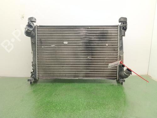 Used Water radiator Water radiator 36795815 36795815