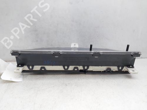 Instrument cluster NISSAN ALMERA II (N16) 2.2 Di | BP16362537C47 