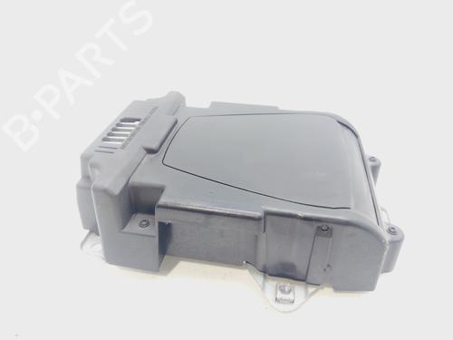 Display monitor PEUGEOT 508 I (8D_) 2.0 BlueHDi 150 | BP27708809C48 