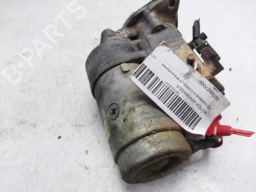 Starter KIA CARENS II MPV (FJ) 2.0 CRDi | BP16401599M8 
