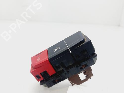 Switch PEUGEOT 508 I (8D_) 2.0 BlueHDi 150 | BP21500421I30 