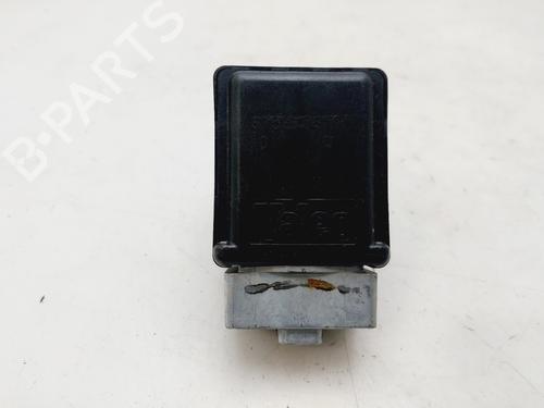 Elektronisk modul RENAULT MEGANE II Estate Van (KM_) 1.5 dCi (KM1E) (106 hp) 22987980