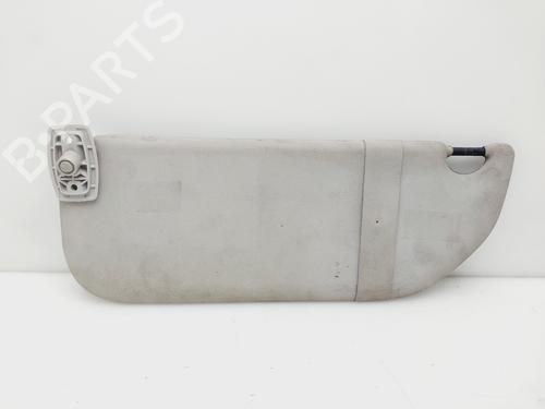 Used Left sun visor CITROËN C-ELYSEE (DD_) [2012-2025]  30481937