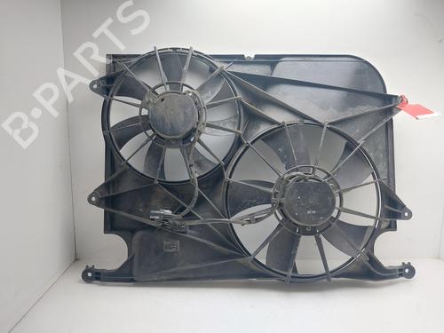 Electro ventilador Electro ventilador CHEVROLET CAPTIVA (C100, C140) 2.0 D (150 hp) 36557632 36557632