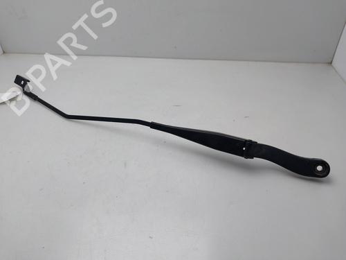 Used Front windshield wiper arm Front windshield wiper arm FIAT DOBLO Platform/Chassis (263_) 1.3 D Multijet (75 hp) 33798628 33798628