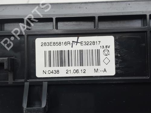 Warning switch DACIA SANDERO III | BP33688906I22 - Image 6