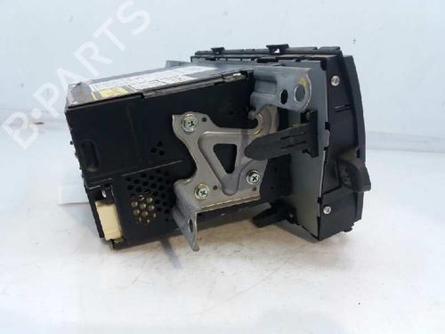 Radio TOYOTA PRIUS (_W3_) 1.8 Hybrid (ZVW3_) | BP2875094E6 