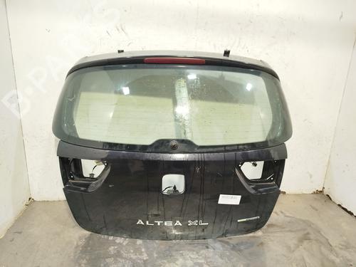 Tailgate SEAT ALTEA XL (5P5, 5P8)  BP28336106C6