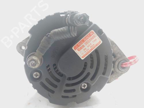 Alternator CHEVROLET KALOS 1.2 | BP19336979M7 