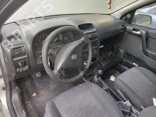 Module électronique OPEL ASTRA G Hatchback (T98)  | BP29704674M83 