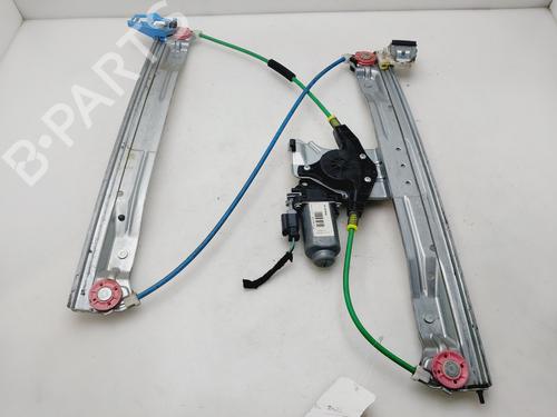 Front right window mechanism CITROËN C3 Picasso (SH_)  | BP32686052C23  - Image 5