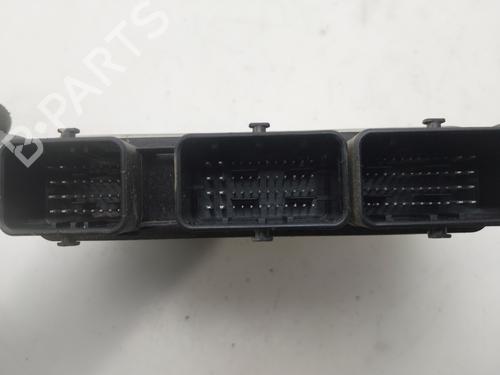 Engine control unit (ECU) DACIA DUSTER (HS_) | BP37535197M57 - Image 3