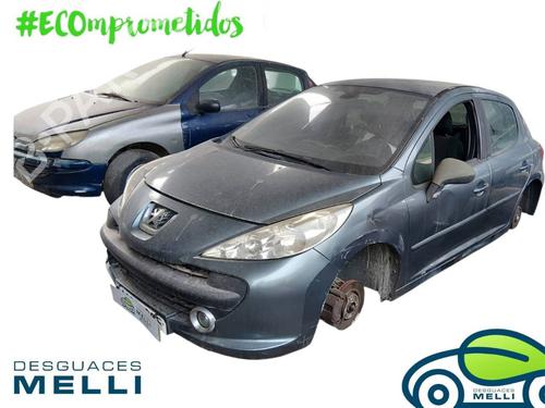 Used Parts PEUGEOT 207 (WA_, WC_) 1.4 16V 4959023