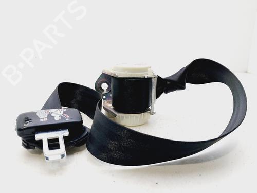 Sikkerhetsbelte bak i midten VW TOURAN (1T1, 1T2)  | BP29745080I27