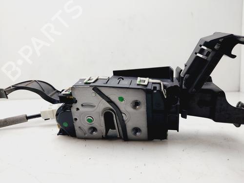 Front left lock MERCEDES-BENZ B-CLASS Sports Tourer (W246, W242)  | BP21576068C98 