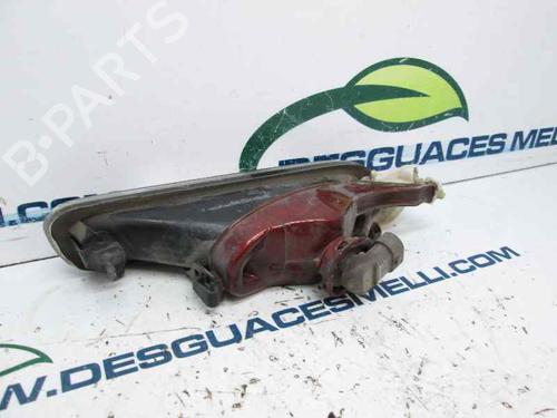 Left front fog light BMW 3 (E46) 323 i | BP2897463C30 