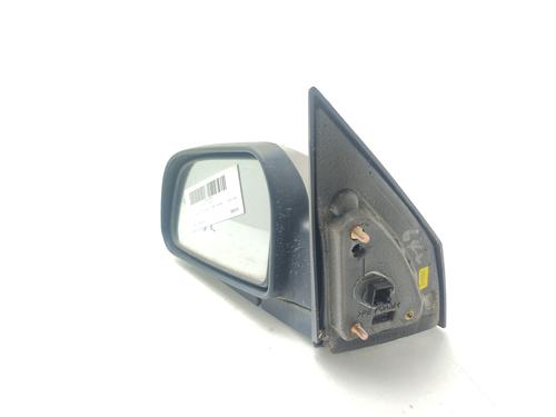 Used Left mirror HYUNDAI TUCSON (JM) 2.0 CRDi (113 hp) 27192805