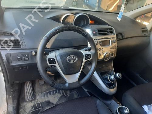 Electronic module TOYOTA VERSO (_R2_) 2.0 D-4D (AUR20_, AUR20R) | BP37151151M83 - Image 10