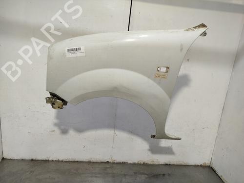 Guarda-lamas esquerdo Guarda-lamas esquerdo RENAULT KANGOO (KC0/1_) D 55 1.9 (KC0D) (54 hp) 32297824 32297824