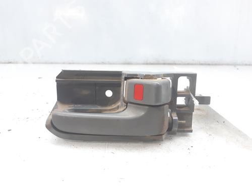 Used Rear right interior door handle TOYOTA HILUX VII Pickup (_N1_, _N2_, _N3_) 2.5 D-4D 4WD (KUN25_, KUN25R) (120 hp) 10168300
