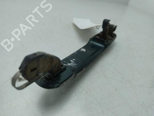 Rear left exterior door handle SEAT ALHAMBRA (7V8, 7V9) 1.9 TDI | BP27318473C130 