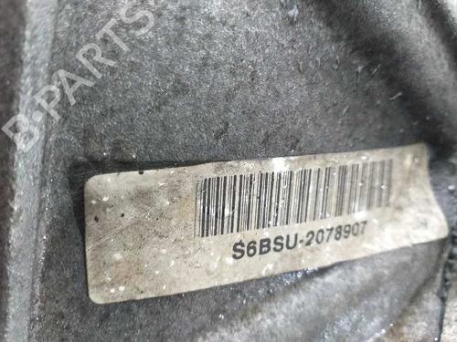 Gearbox MG MG ZS 2.0 TD | BP7158782M3 