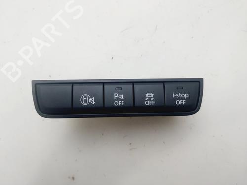 Comutador MAZDA 3 Saloon (BP_) [2018-2025]  31138922