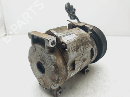 AC compressor JEEP CHEROKEE (KJ) 2.5 CRD 4x4 | BP21530822M34 