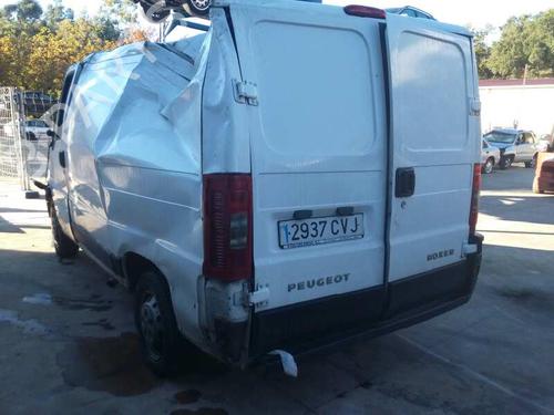 Alternator PEUGEOT BOXER Van | BP2864224M7 - Image 9