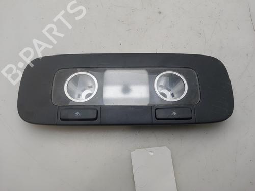 Used Interior roof light Interior roof light 37757189 37757189