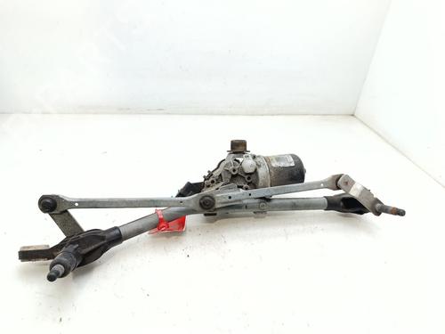 Front wiper motor RENAULT MEGANE III Hatchback (BZ0/1_, B3_) 1.6 dCi (BZ00, BZ12, BZ13) | BP37423629M29 - Image 2
