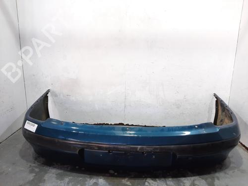 Used Rear bumper RENAULT MEGANE I Classic (LA0/1_) 1.9 D (LA0A, LA0U, LA0R) (64 hp) 15525703