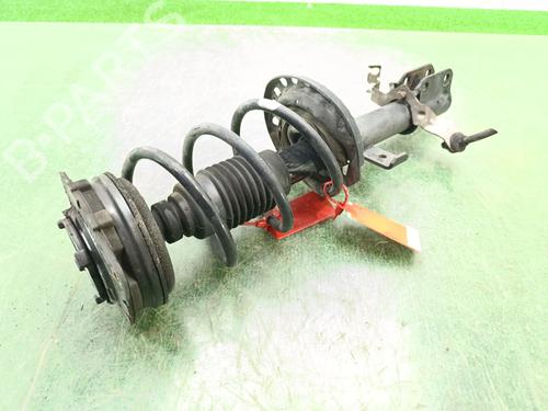 Used Left front shock absorber RENAULT CLIO III Grandtour (KR0/1_) 1.5 dCi (KR0F) (86 hp) 27354638