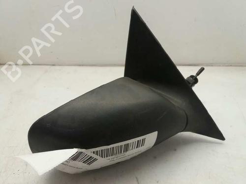 Used Right mirror FORD ESCORT V (AAL, ABL) 1.8 D (60 hp) 2863675