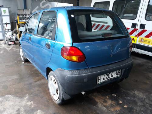 Left headlight DAEWOO MATIZ (M100, M150) 0.8 | BP5080007C28  - Image 7