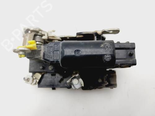 Front right lock RENAULT KANGOO (KC0/1_) 1.9 dCi 4x4 | BP31060426C97