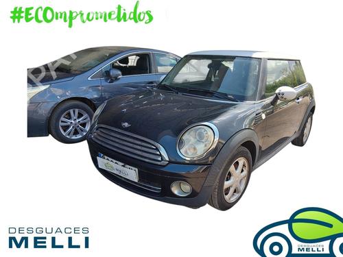 Starter MINI MINI (R56) One | BP36110958M8  - Image 5