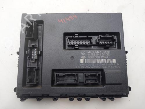 Used Electronic module Electronic module 36073356 36073356