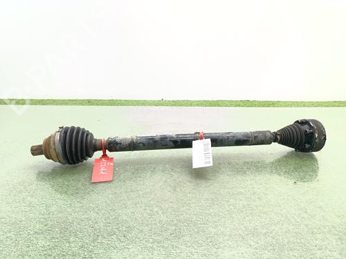 Used Right front driveshaft Right front driveshaft VW PASSAT B7 (362) [2010-2016] 34345711 34345711