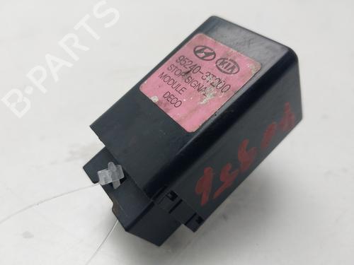 Electronic module HYUNDAI i10 II (BA, IA) | BP32708105M83 - Image 3