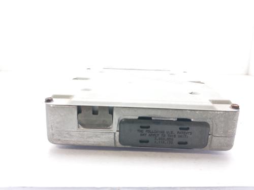 Engine control unit (ECU) JAGUAR XJ (X300, X330) R Super Charged 4.0 | BP12581821M57 