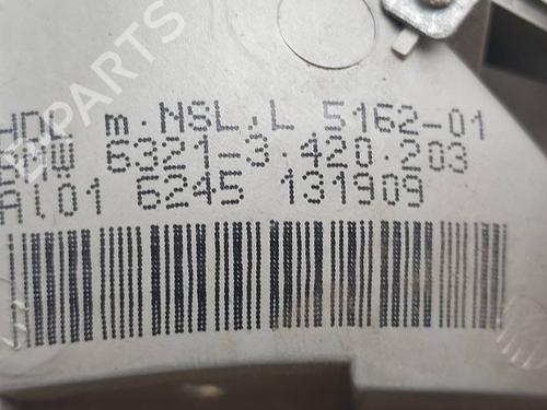Left tailgate light BMW X3 (E83) 3.0 d | BP39139461C79 - Image 4