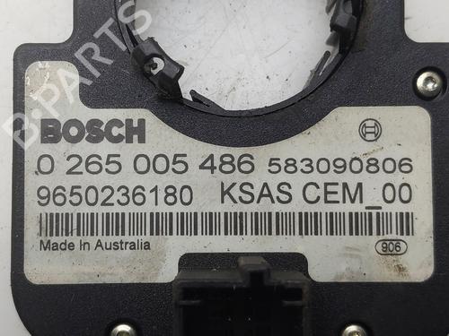 Electronic sensor CITROËN C4 I (LC_) | BP37170766M84 - Image 4