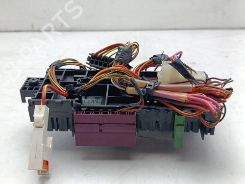 Fuse box MERCEDES-BENZ A-CLASS (W176) A 200 CDI (176.001) | BP39901007E1 - Image 3